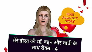 mom is horny 4 | full movie | 2019
